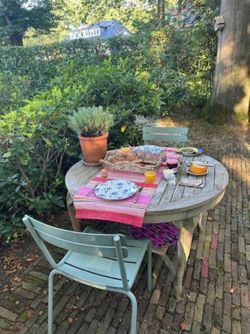 B&B La 'Petite Bergerie' Doorn Buitenkant foto