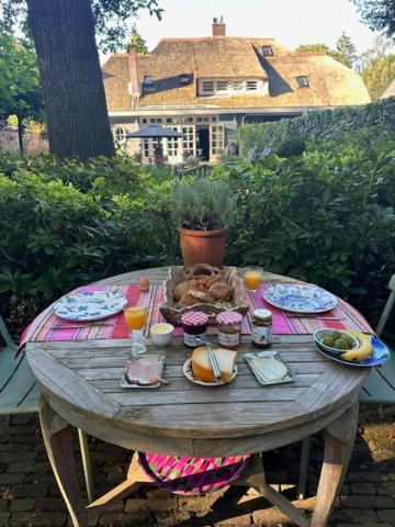B&B La 'Petite Bergerie' Doorn Buitenkant foto