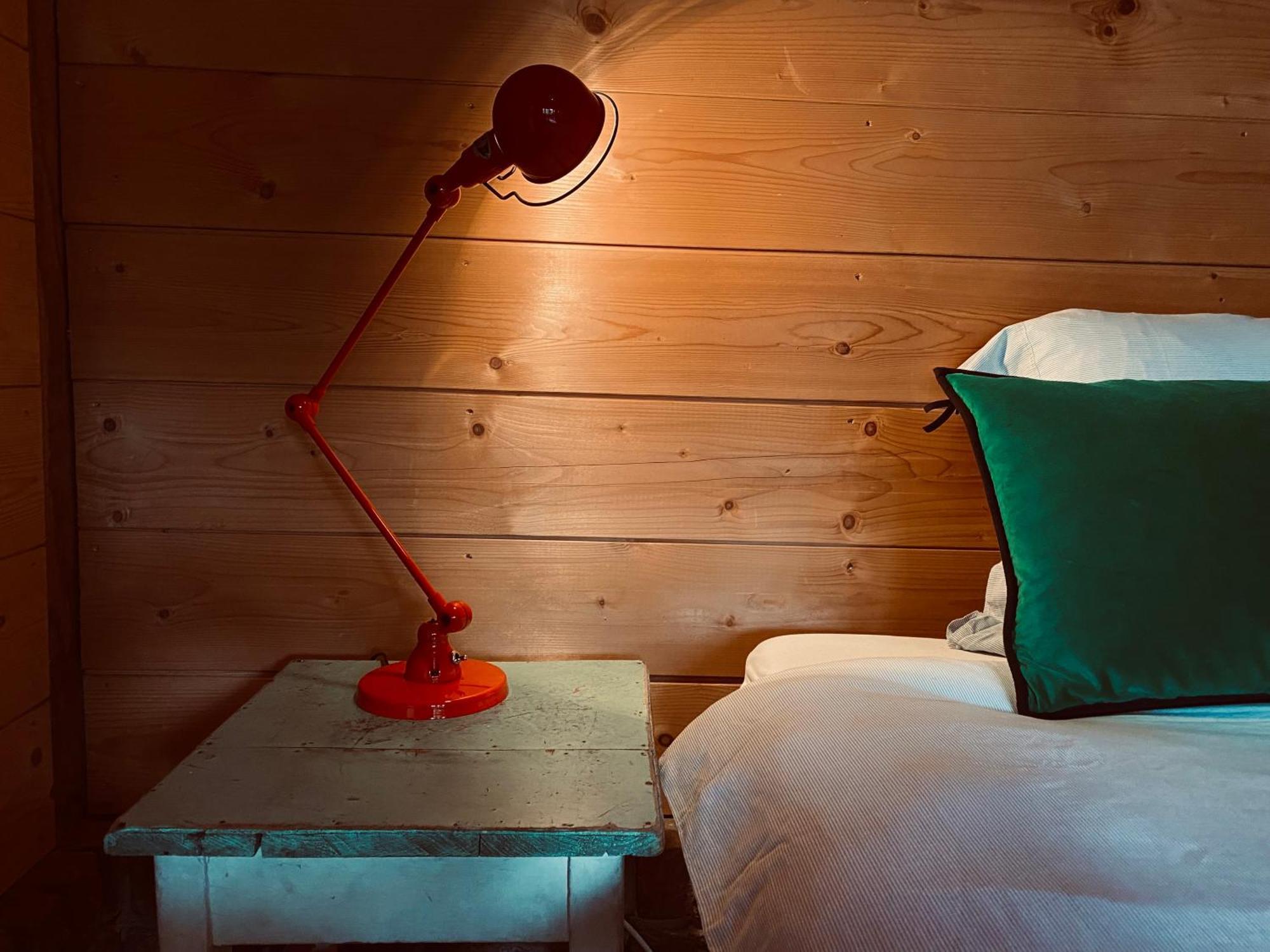 B&B La 'Petite Bergerie' Doorn Buitenkant foto