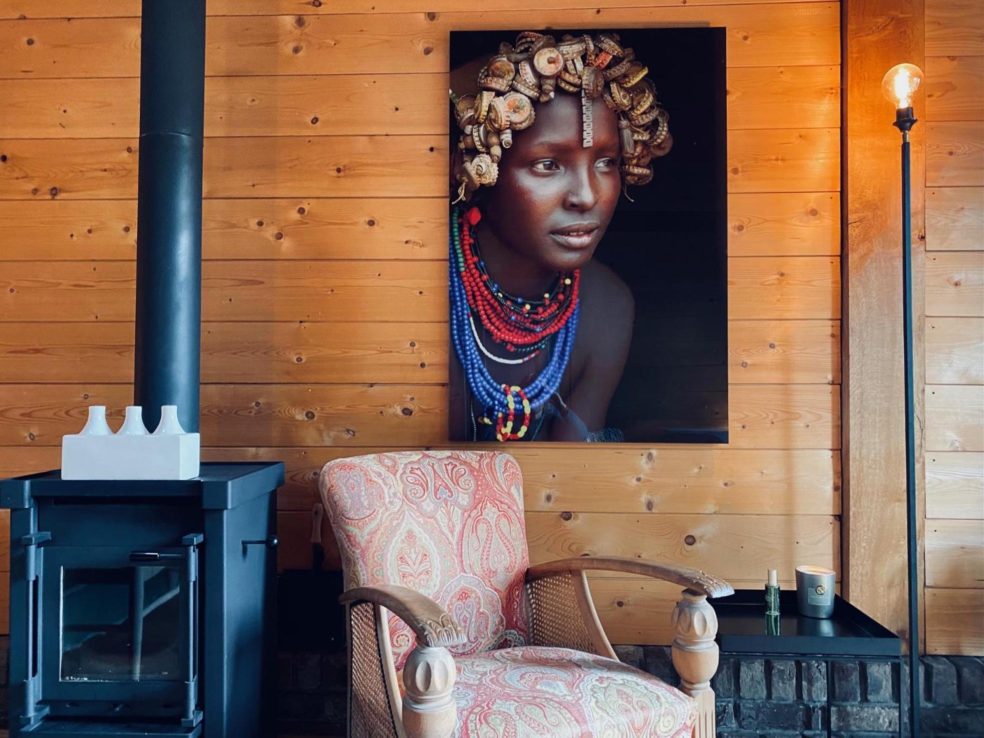 B&B La 'Petite Bergerie' Doorn Buitenkant foto