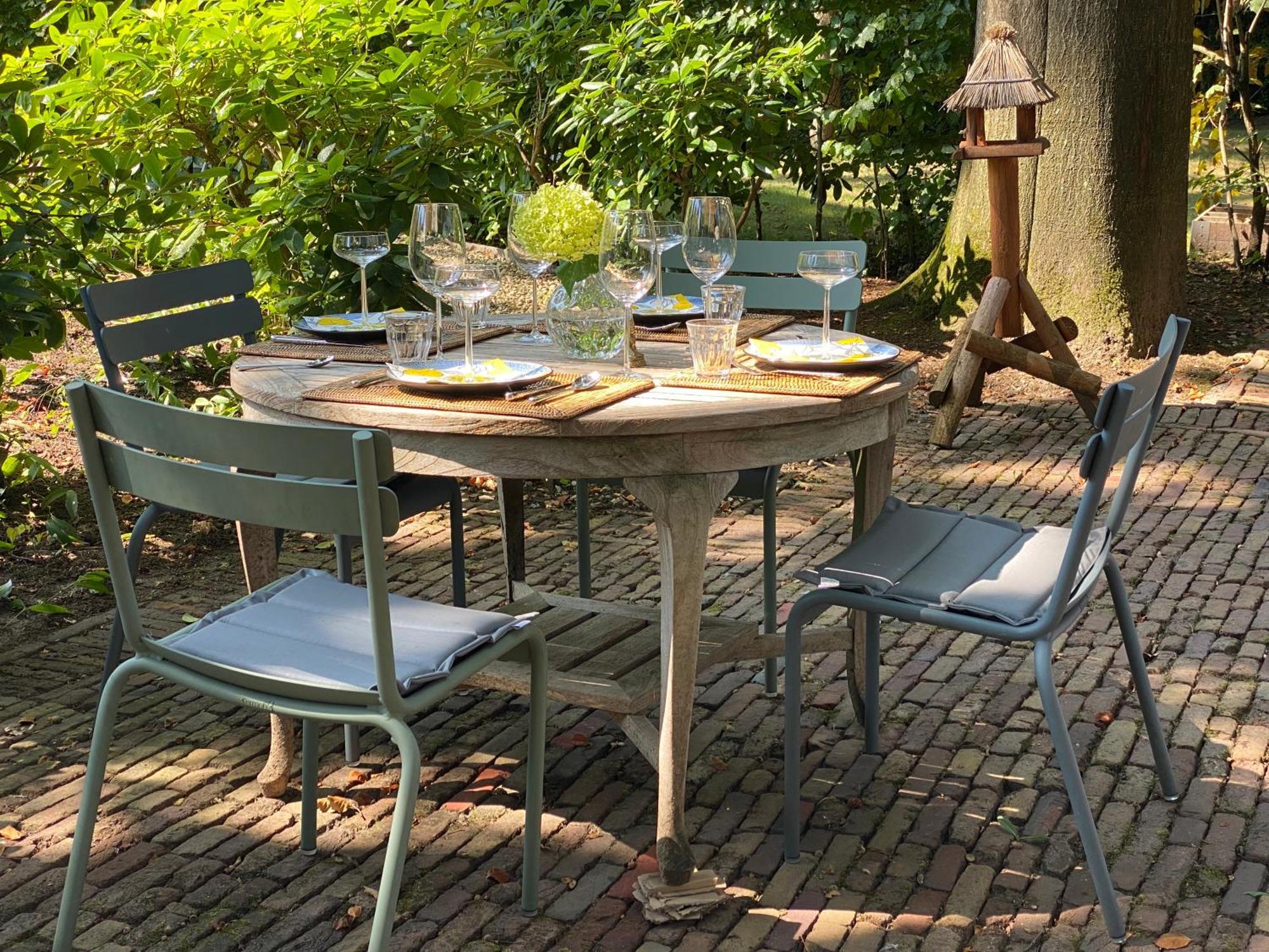 B&B La 'Petite Bergerie' Doorn Buitenkant foto