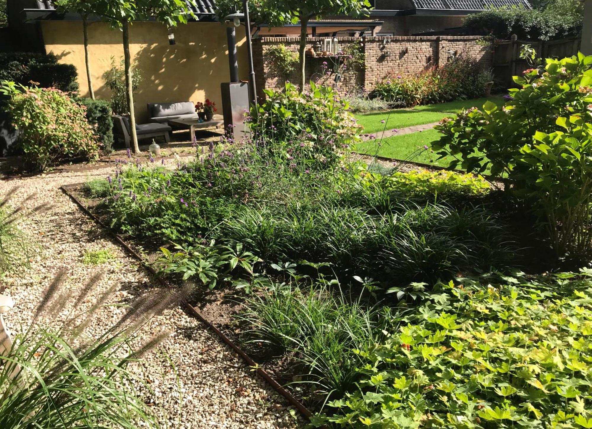 B&B La 'Petite Bergerie' Doorn Buitenkant foto
